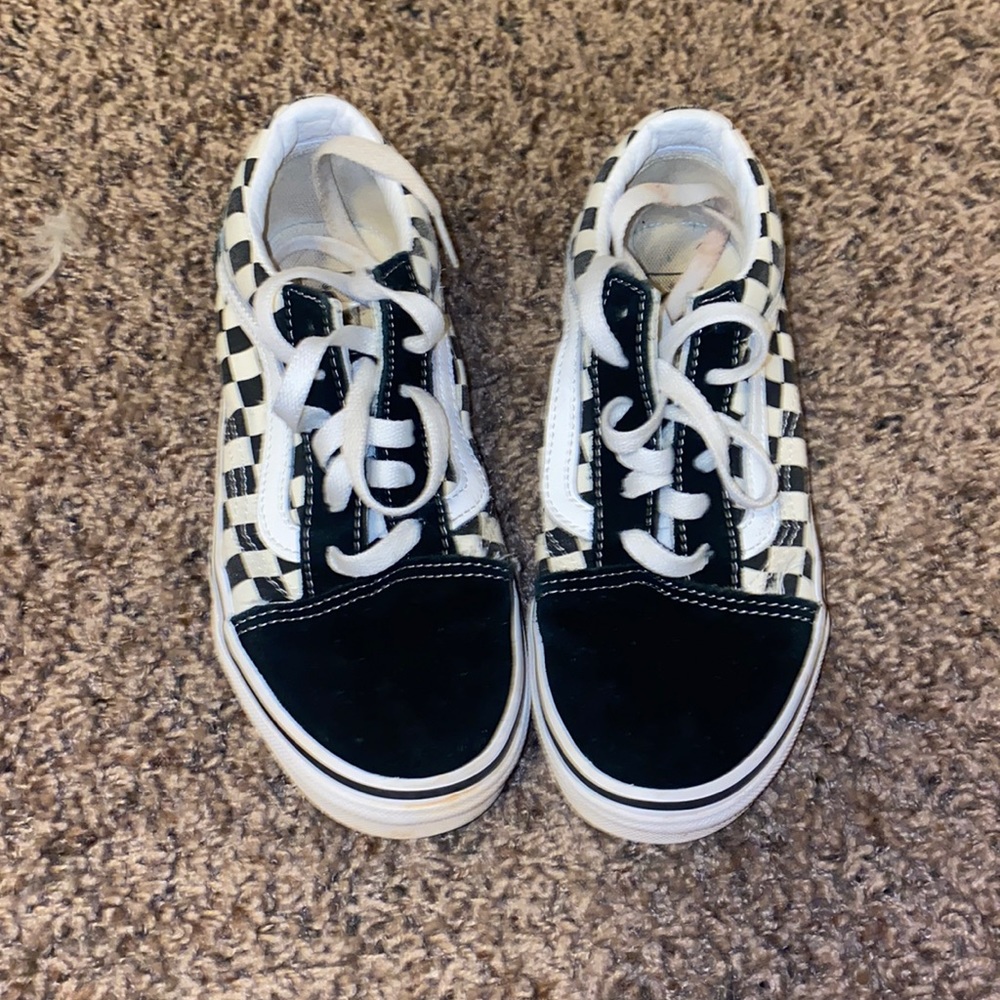 vans